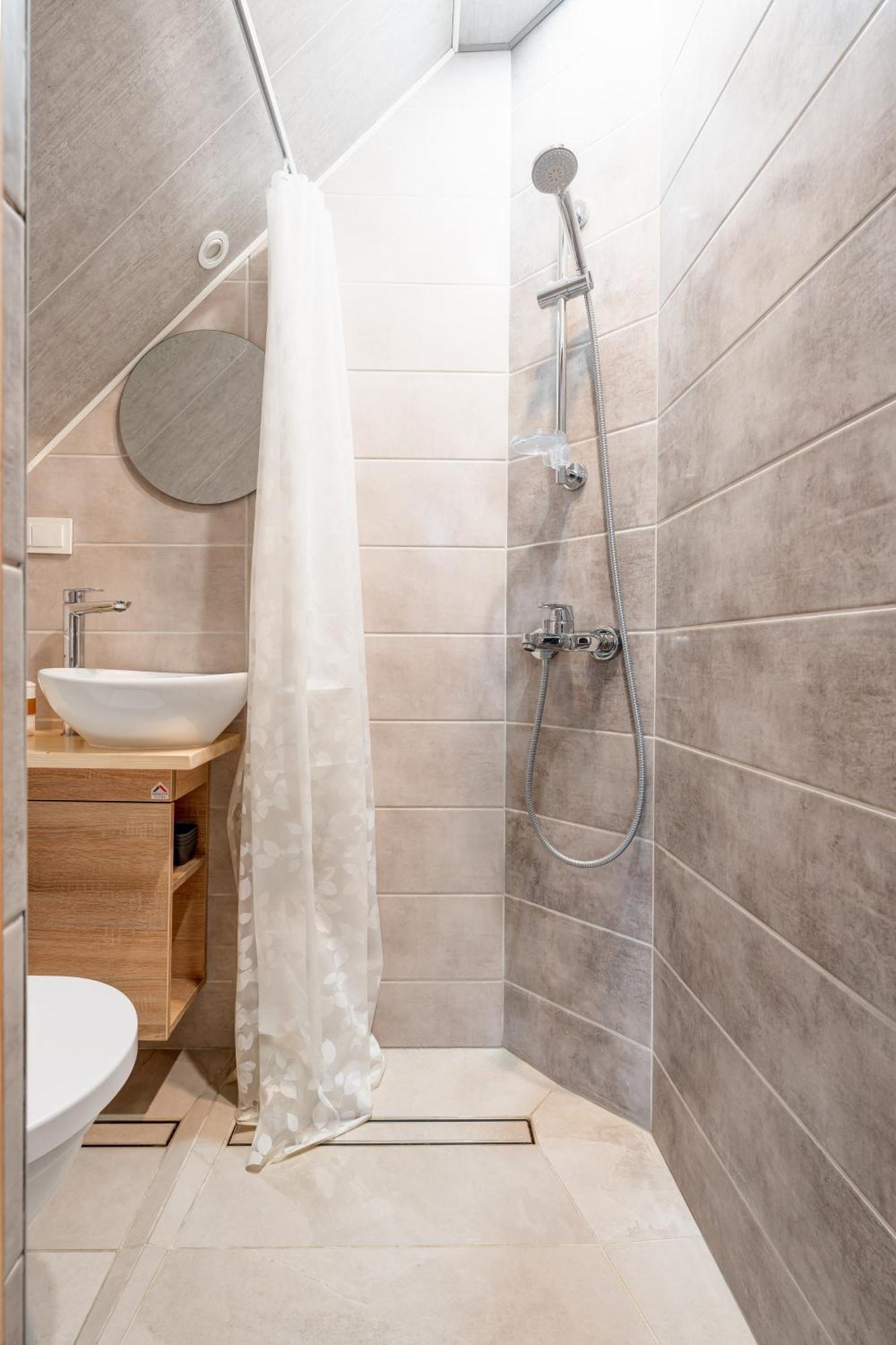Old Town Apartment Antokolskio Wilno Zewnętrze zdjęcie