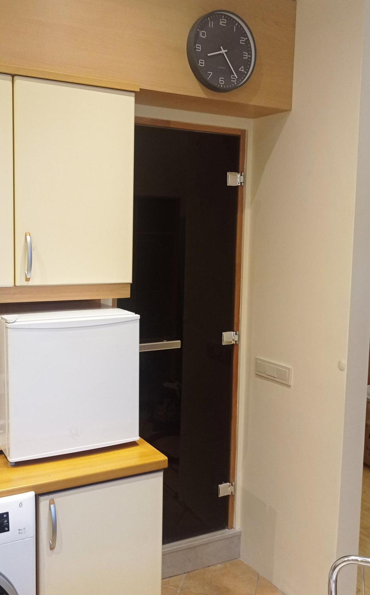 Old Town Apartment Antokolskio Wilno Zewnętrze zdjęcie