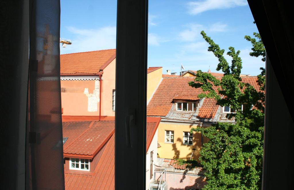 Old Town Apartment Antokolskio Wilno Zewnętrze zdjęcie